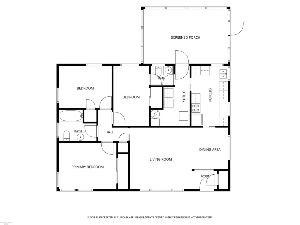 22431 Remick Drive Clinton Charter Township MI 48035