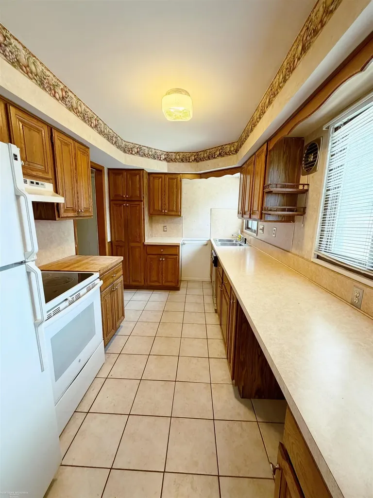 22431 Remick Drive Clinton Charter Township MI 48035