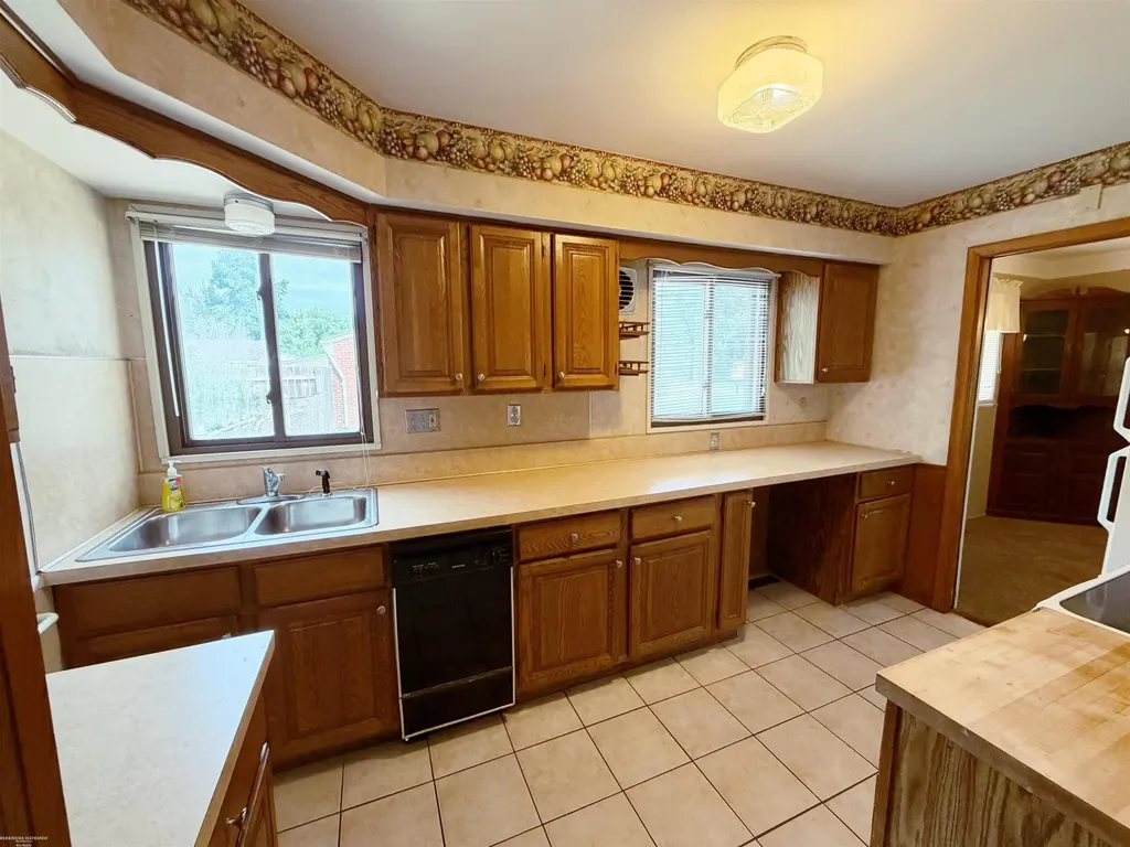 22431 Remick Drive Clinton Charter Township MI 48035
