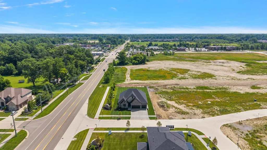 54946 Rose Terrace Drive Shelby Charter Township MI 48316