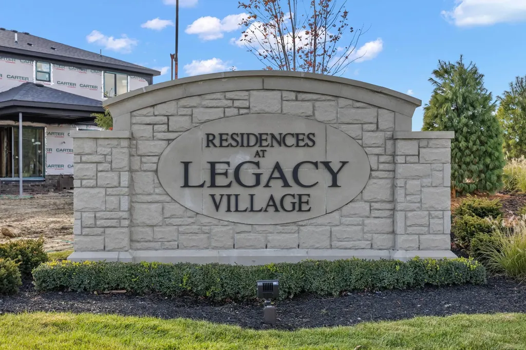 54946 Rose Terrace Drive Shelby Charter Township MI 48316