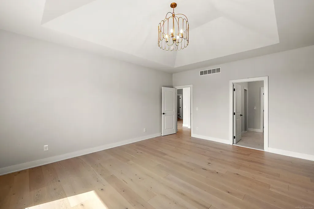 54946 Rose Terrace Drive Shelby Charter Township MI 48316