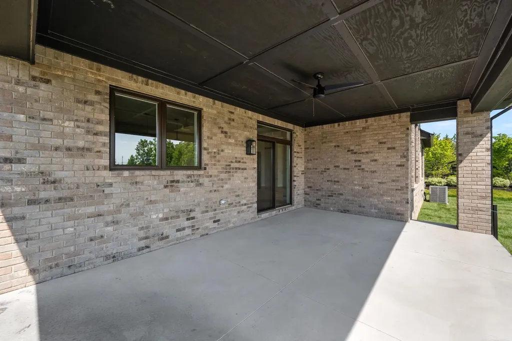 54946 Rose Terrace Drive Shelby Charter Township MI 48316