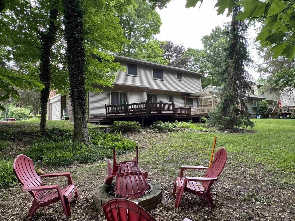 34711 Valley Forge Drive Farmington City MI 48331