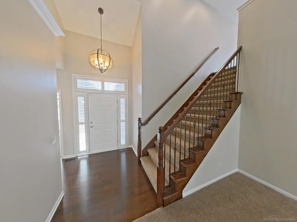 50041 Watling Street Shelby Charter Township MI 48317
