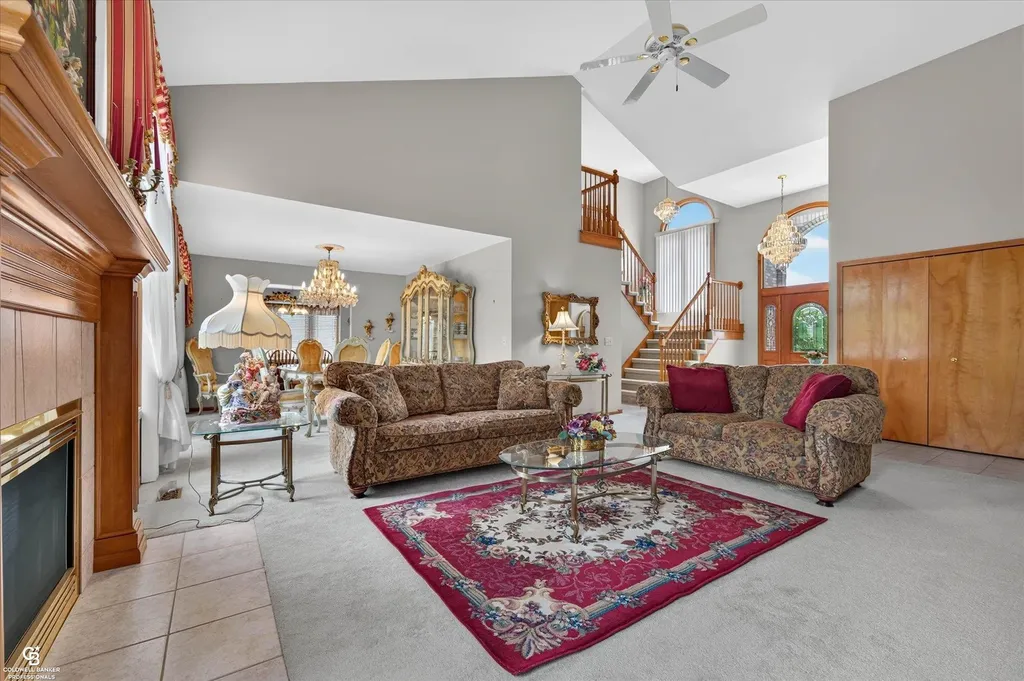 46640 Glen Pointe Drive Shelby Charter Township MI 48315