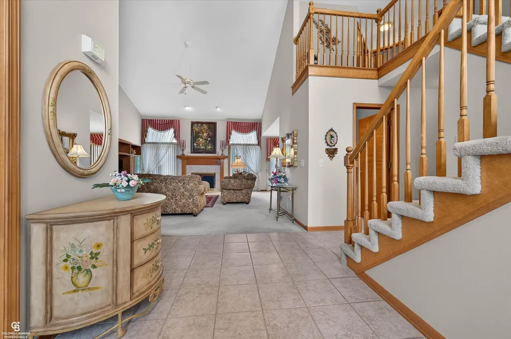 46640 Glen Pointe Drive Shelby Charter Township MI 48315