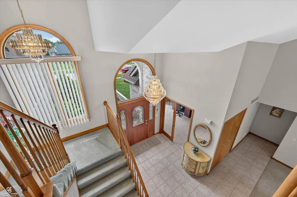46640 Glen Pointe Drive Shelby Charter Township MI 48315
