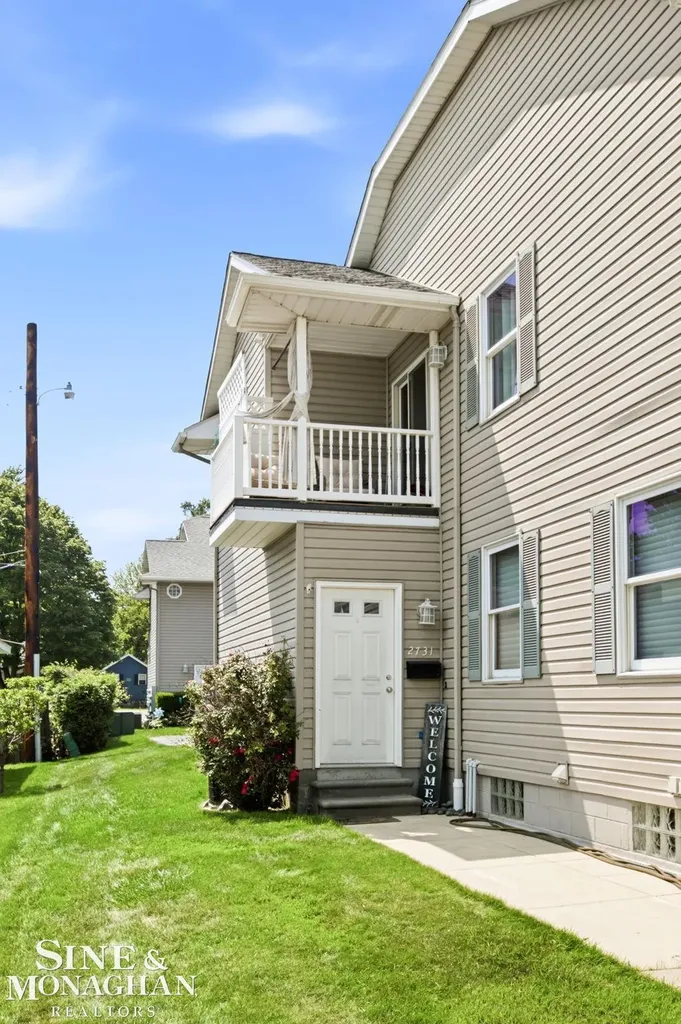 2731 Omar Street Port Huron City MI 48060