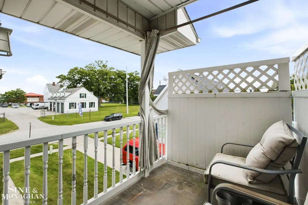 2731 Omar Street Port Huron City MI 48060
