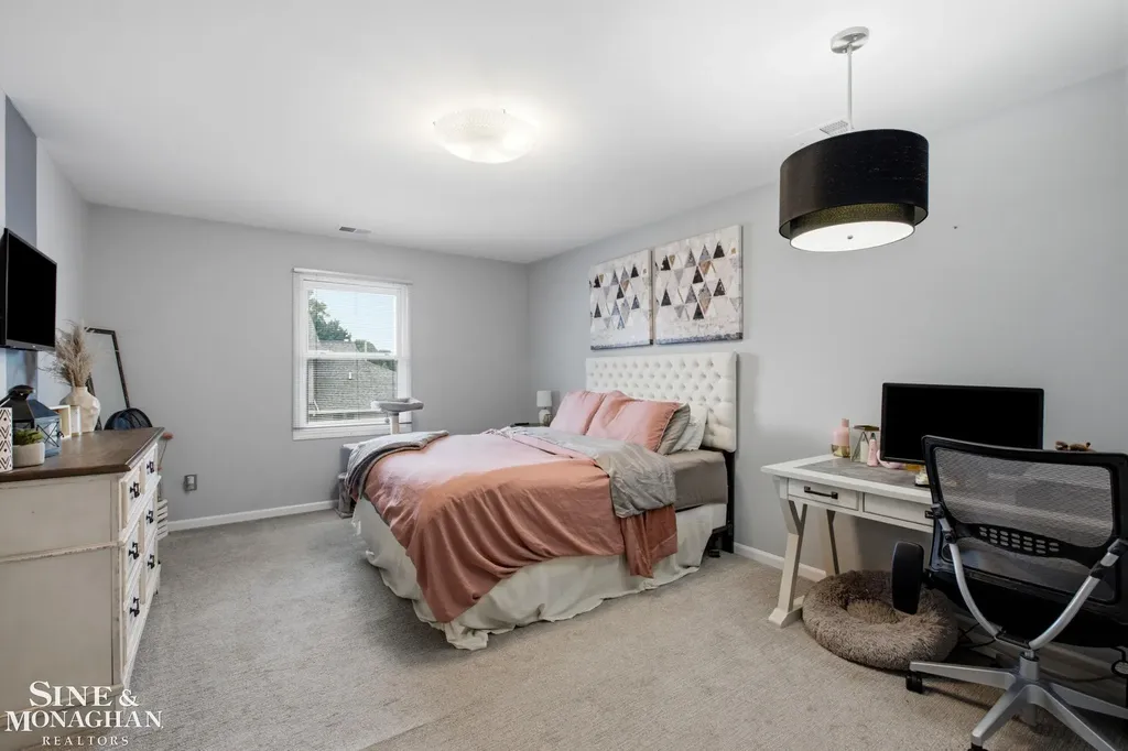 2731 Omar Street Port Huron City MI 48060