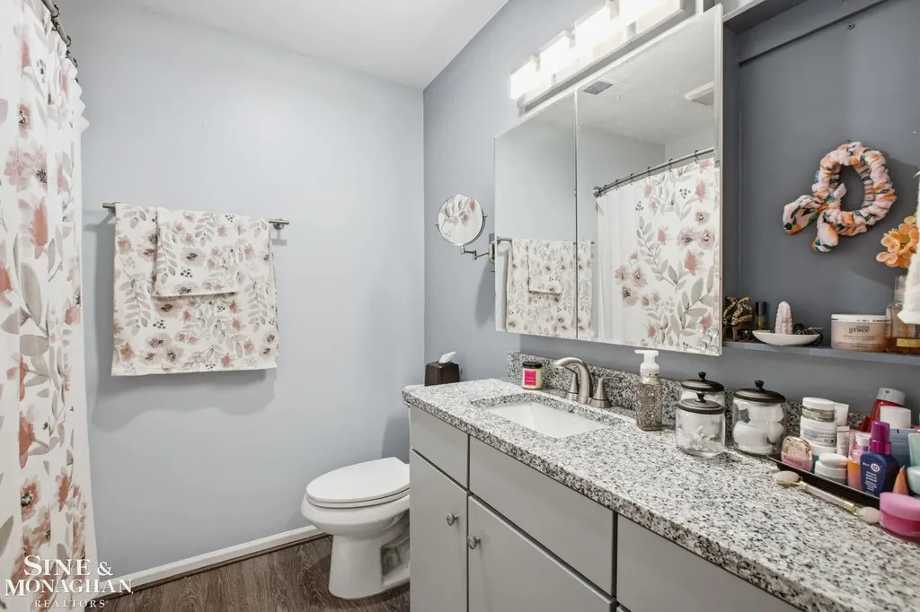 2731 Omar Street Port Huron City MI 48060