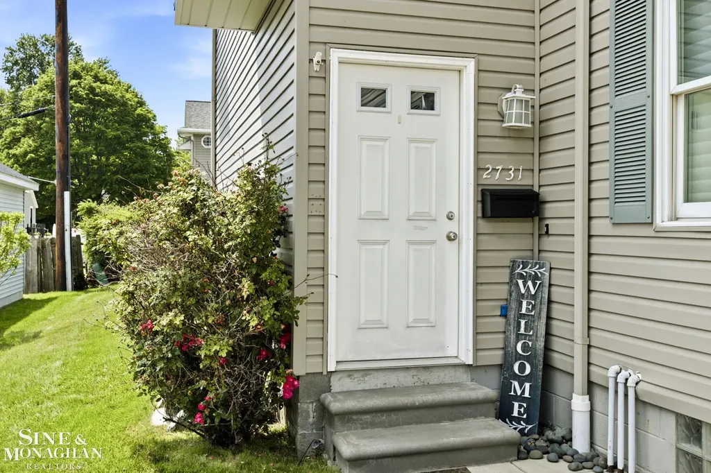 2731 Omar Street Port Huron City MI 48060