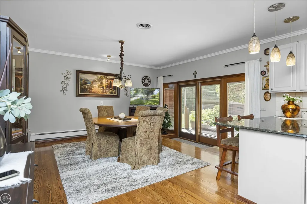 5248 Brookside Drive Shelby Charter Township MI 48316