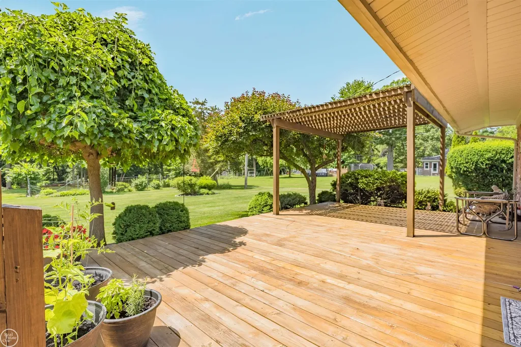 5248 Brookside Drive Shelby Charter Township MI 48316