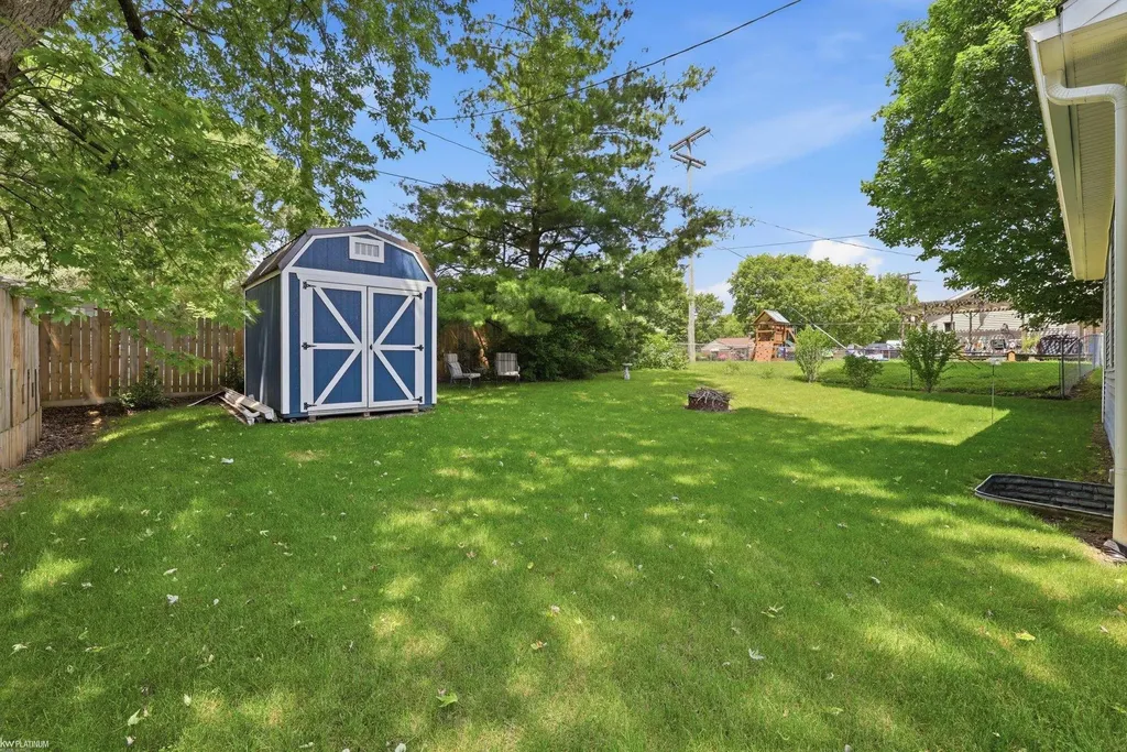 505 Main Street Yale City MI 48097