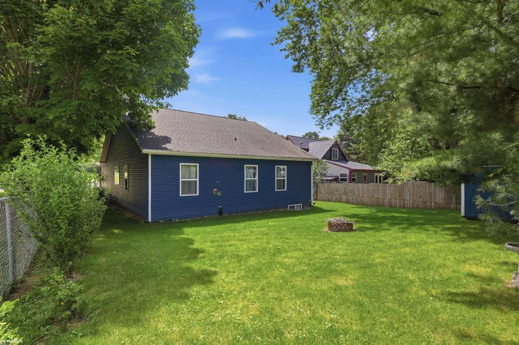 505 Main Street Yale City MI 48097