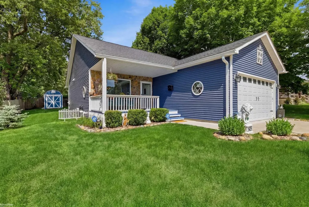 505 Main Street Yale City MI 48097