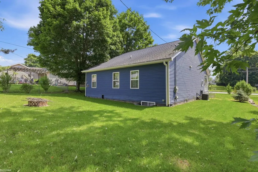 505 Main Street Yale City MI 48097