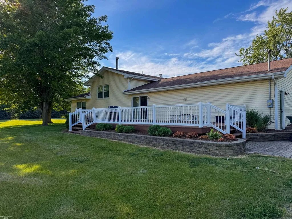 7894 Lantern Drive Almont Township MI 48003