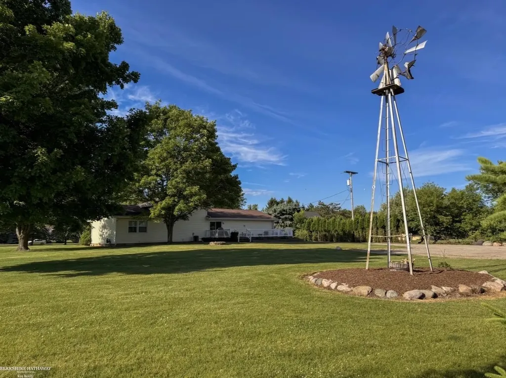 7894 Lantern Drive Almont Township MI 48003