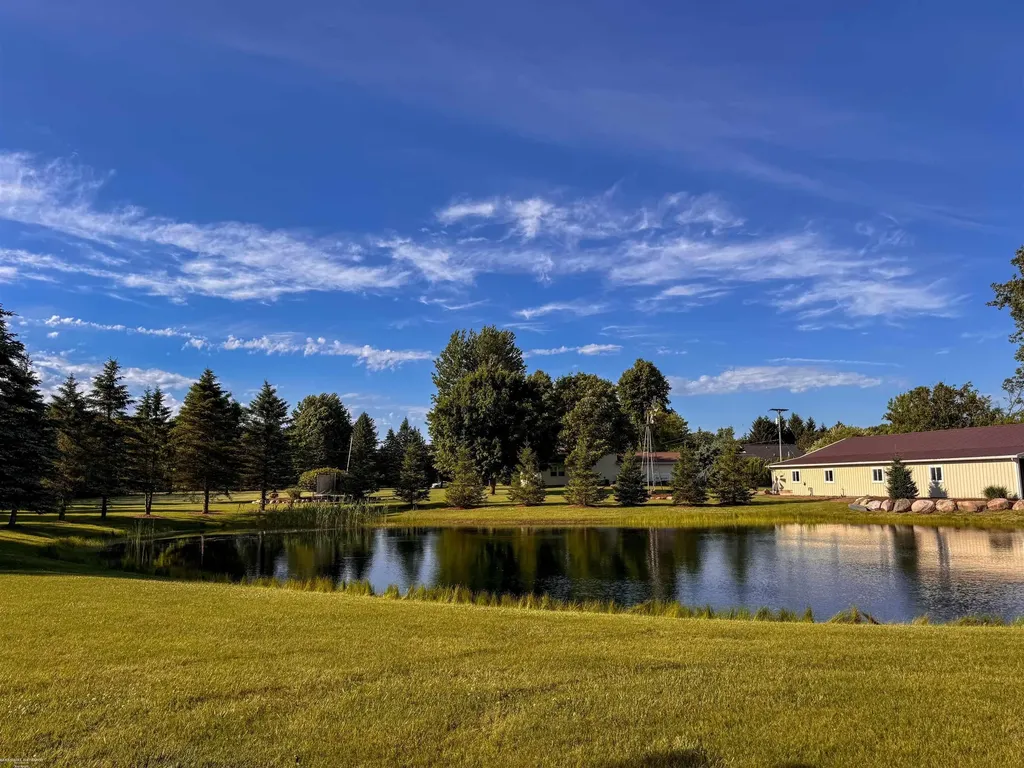 7894 Lantern Drive Almont Township MI 48003
