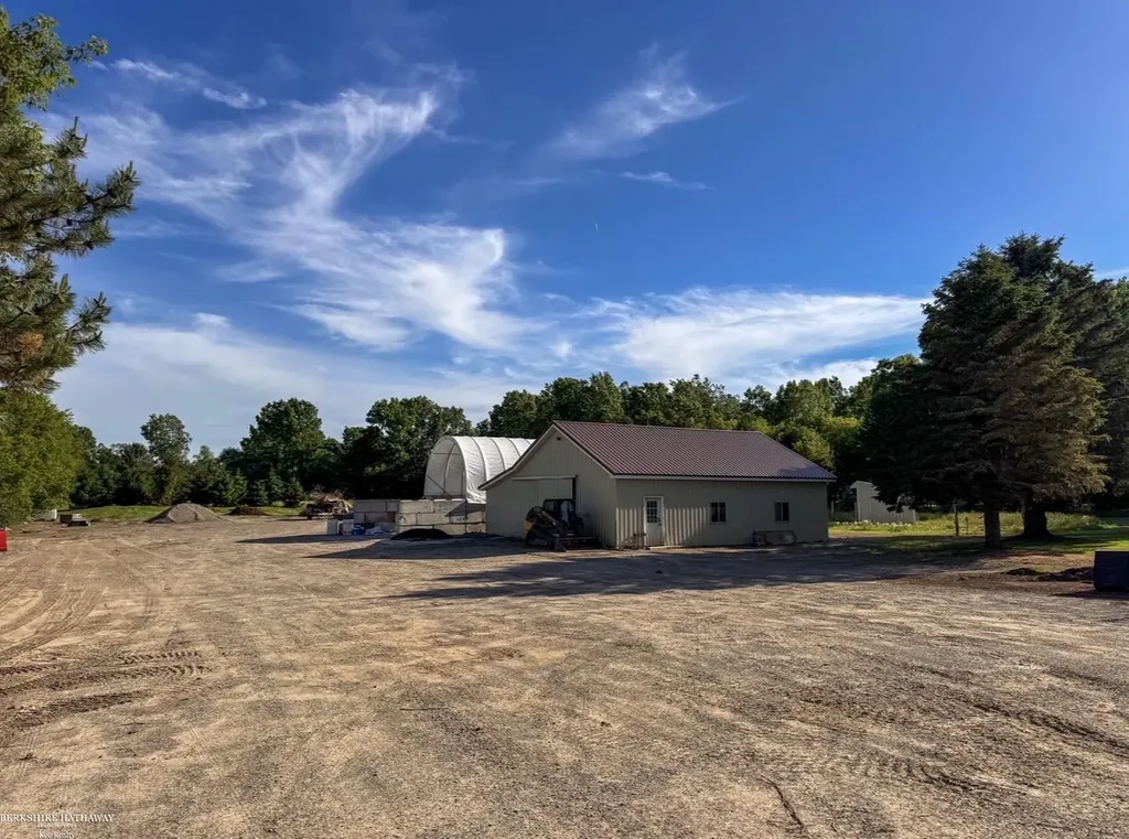 7894 Lantern Drive Almont Township MI 48003
