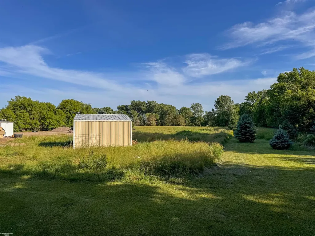 7894 Lantern Drive Almont Township MI 48003