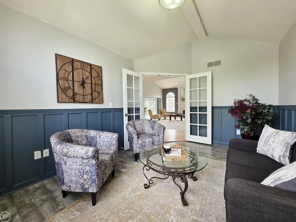 16794 Renee Drive Macomb Township MI 48042