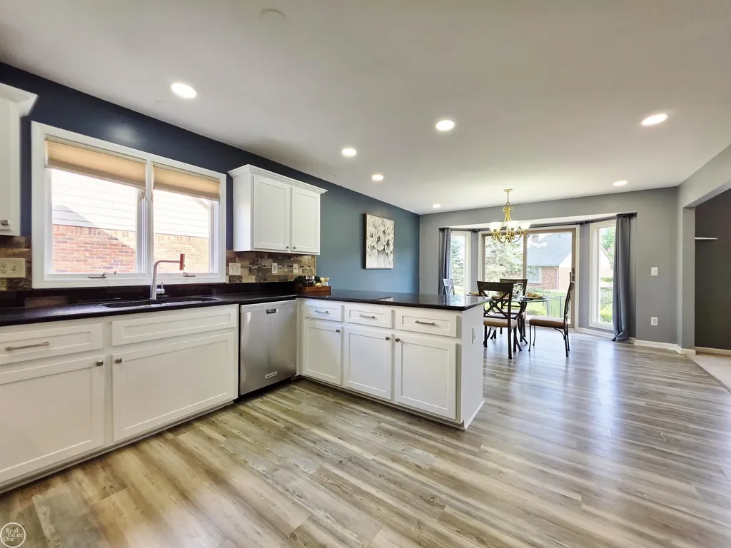 16794 Renee Drive Macomb Township MI 48042