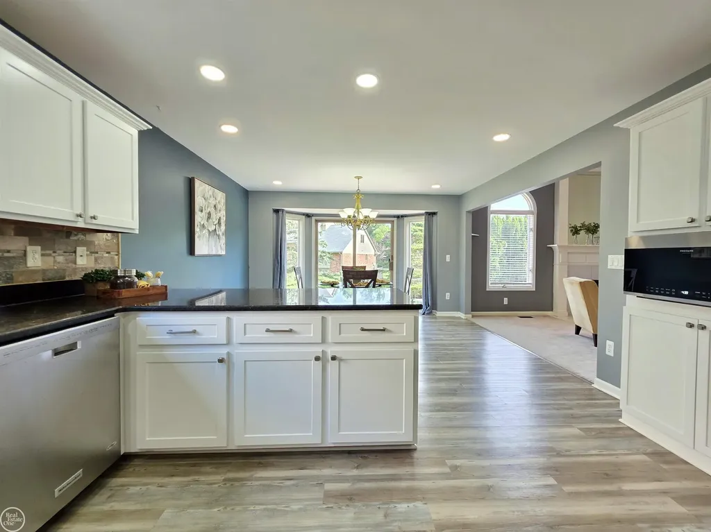 16794 Renee Drive Macomb Township MI 48042