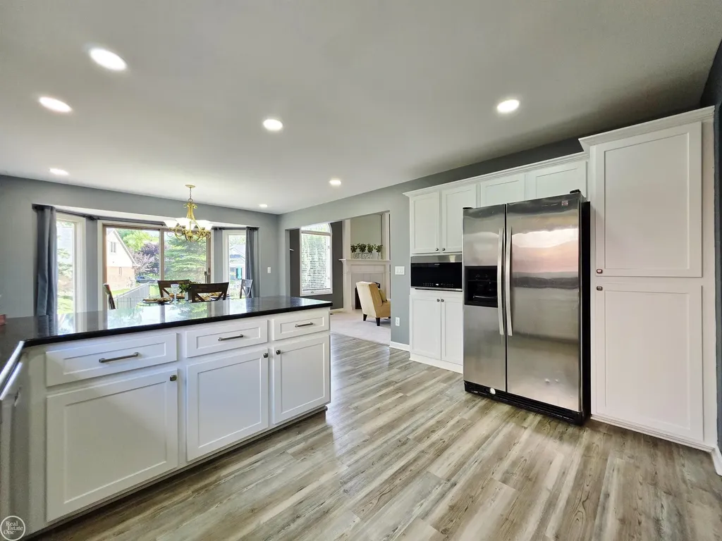 16794 Renee Drive Macomb Township MI 48042