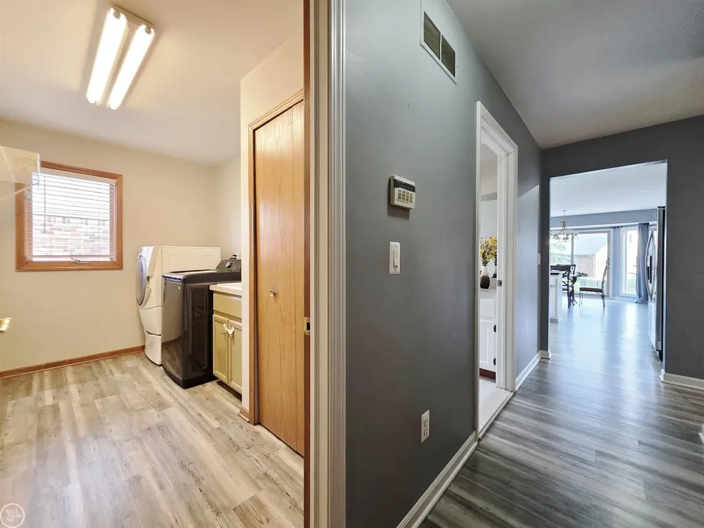 16794 Renee Drive Macomb Township MI 48042