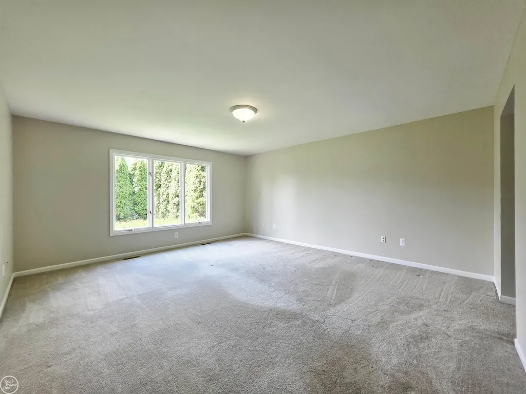 16794 Renee Drive Macomb Township MI 48042