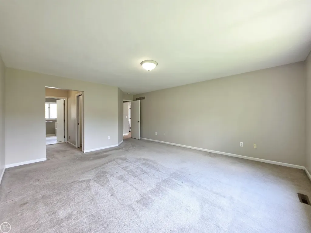 16794 Renee Drive Macomb Township MI 48042