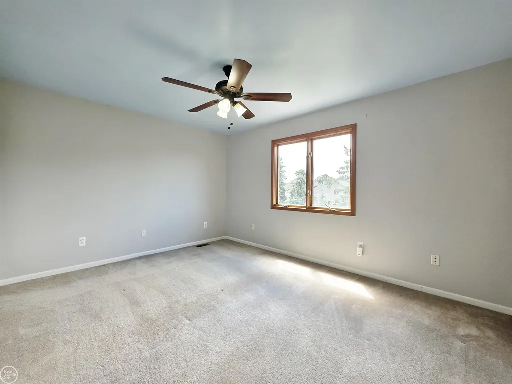 16794 Renee Drive Macomb Township MI 48042