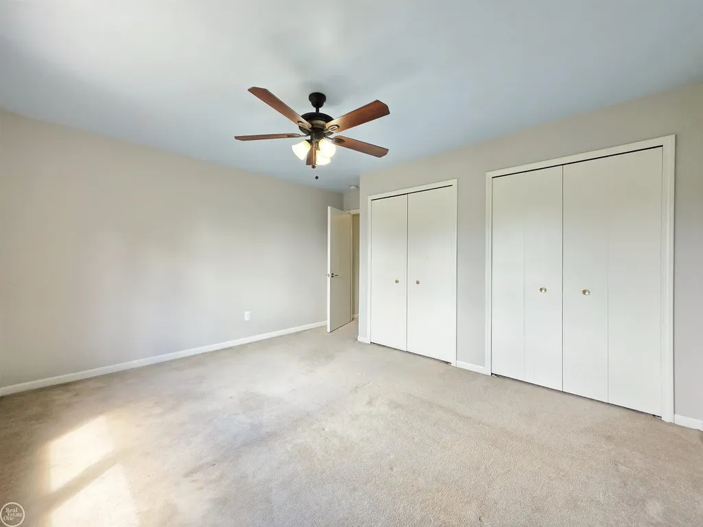 16794 Renee Drive Macomb Township MI 48042