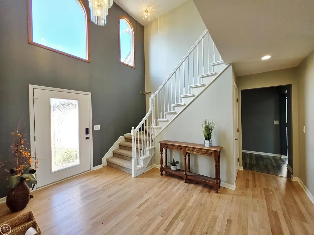 16794 Renee Drive Macomb Township MI 48042