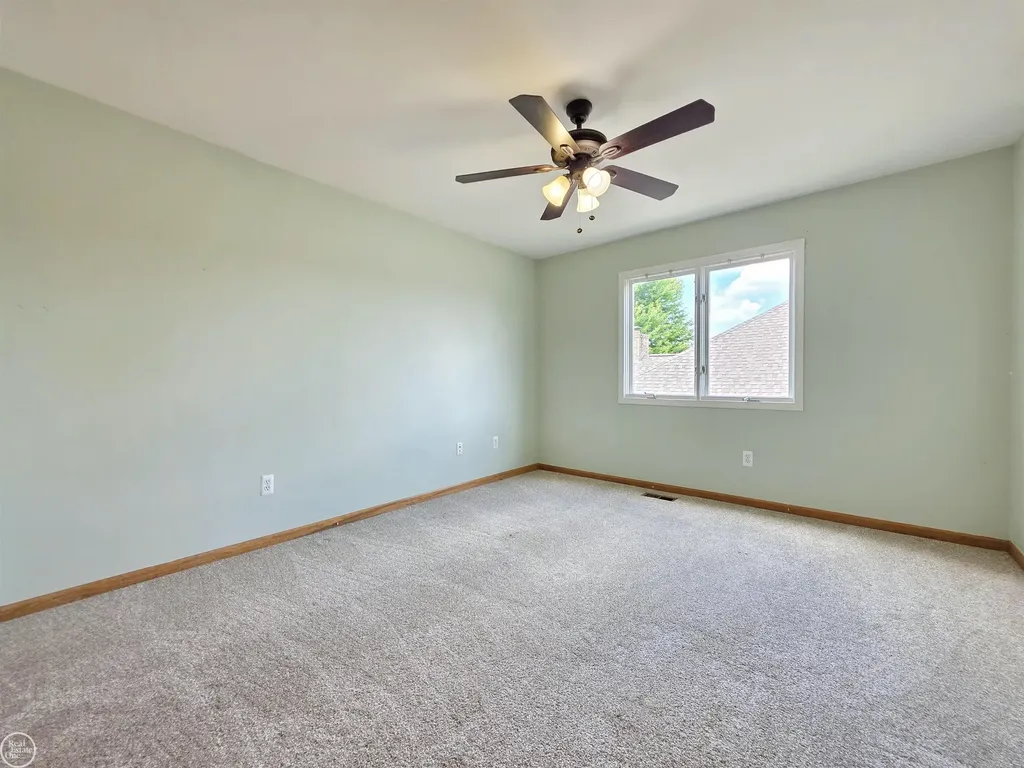 16794 Renee Drive Macomb Township MI 48042
