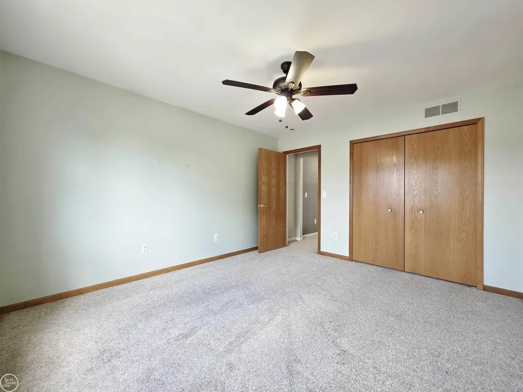16794 Renee Drive Macomb Township MI 48042
