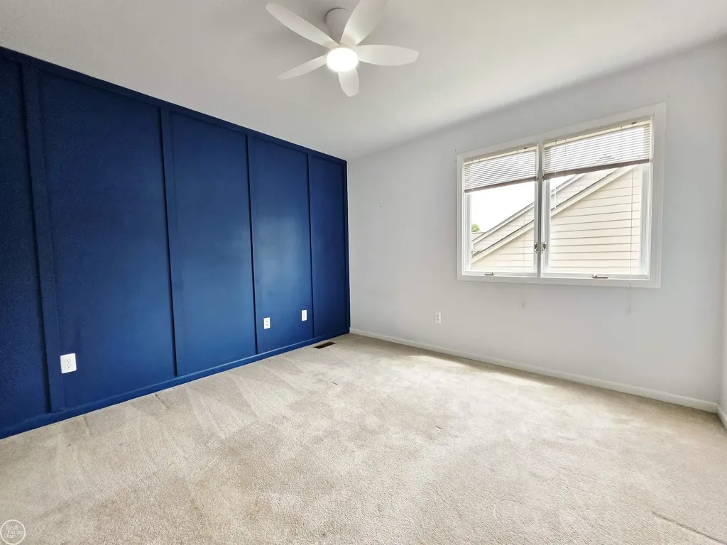 16794 Renee Drive Macomb Township MI 48042