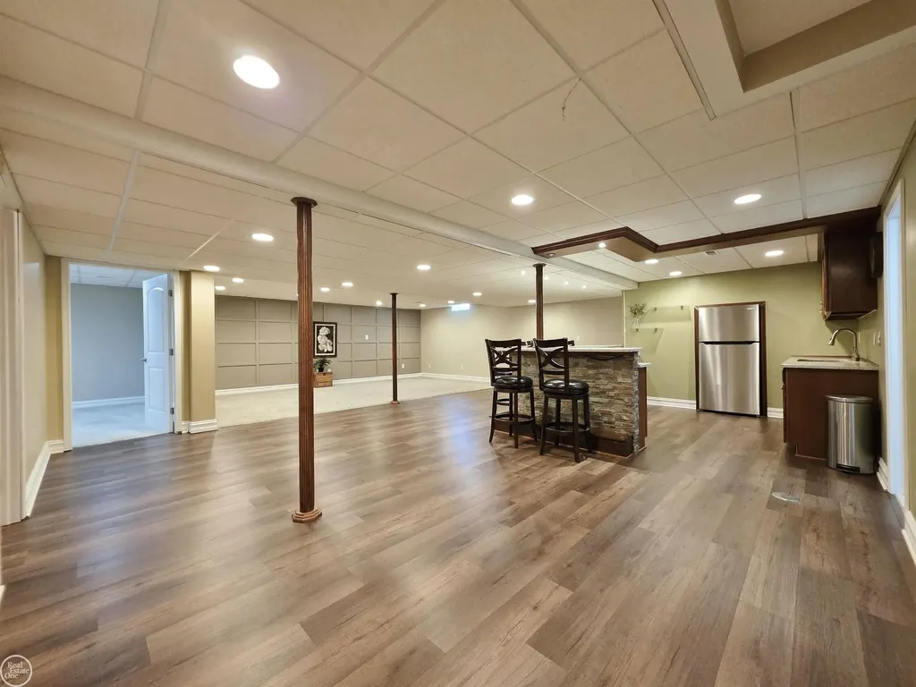 16794 Renee Drive Macomb Township MI 48042