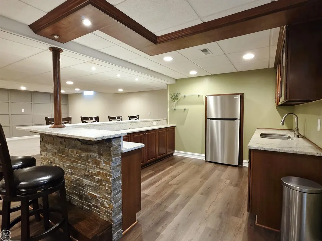 16794 Renee Drive Macomb Township MI 48042