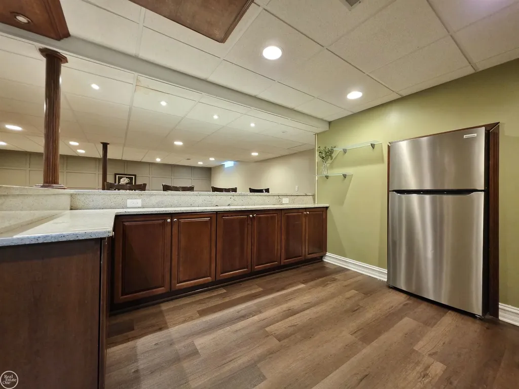16794 Renee Drive Macomb Township MI 48042