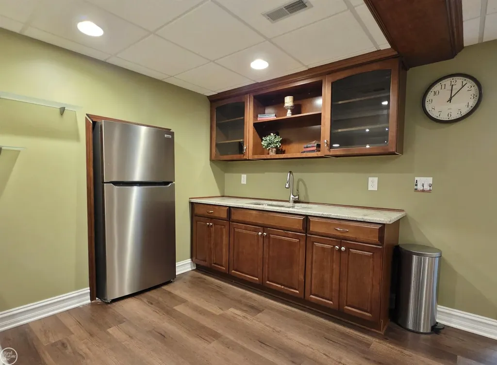 16794 Renee Drive Macomb Township MI 48042
