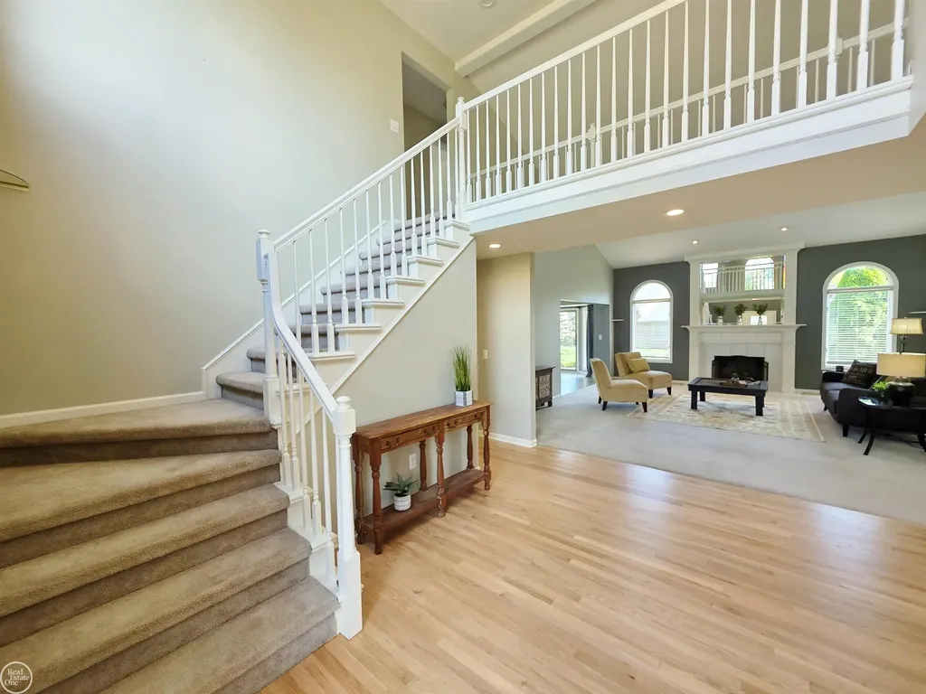 16794 Renee Drive Macomb Township MI 48042