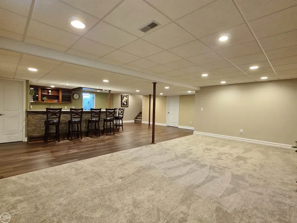 16794 Renee Drive Macomb Township MI 48042