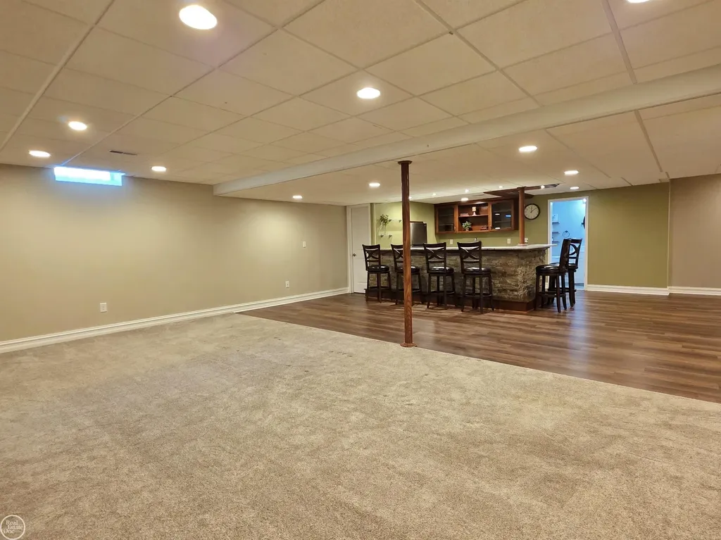 16794 Renee Drive Macomb Township MI 48042