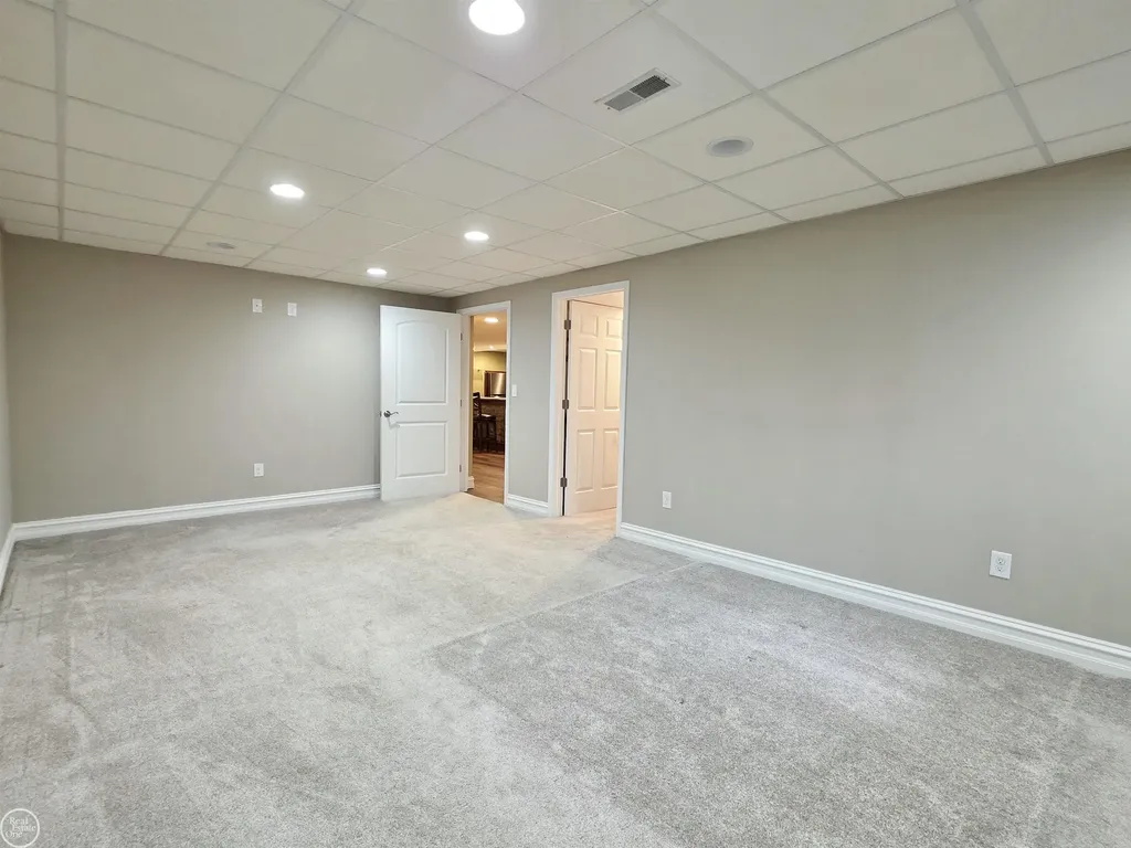 16794 Renee Drive Macomb Township MI 48042