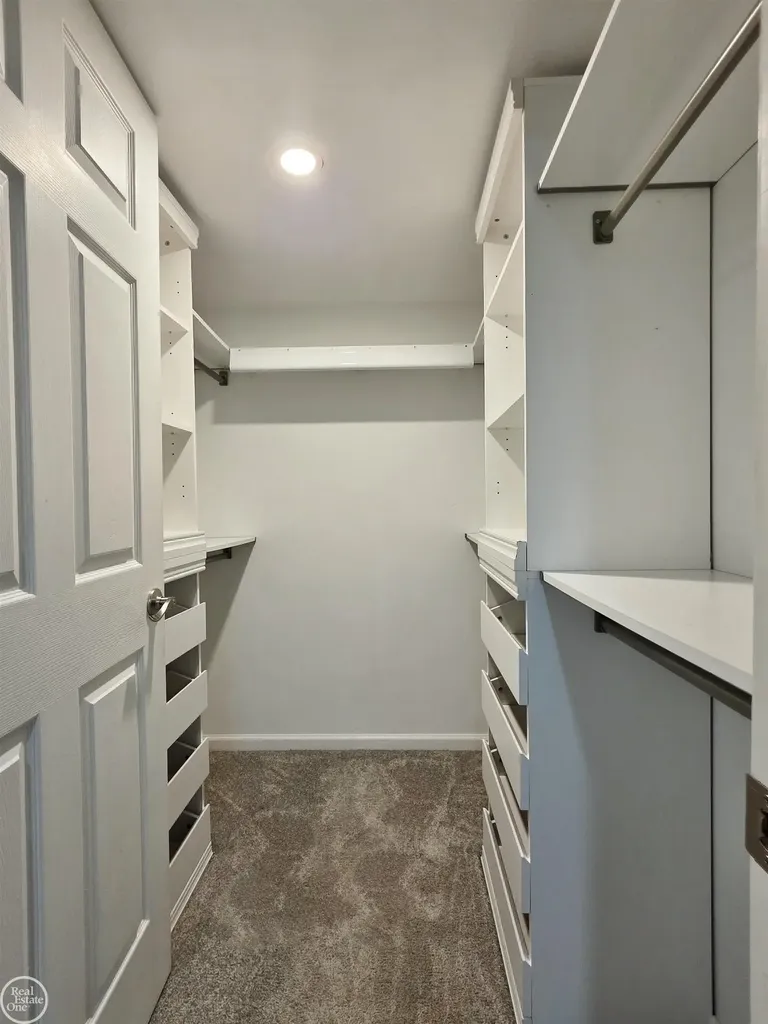 16794 Renee Drive Macomb Township MI 48042